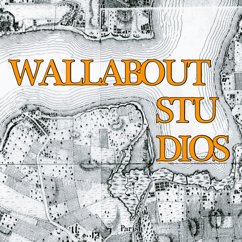 Wallabout Studios logo